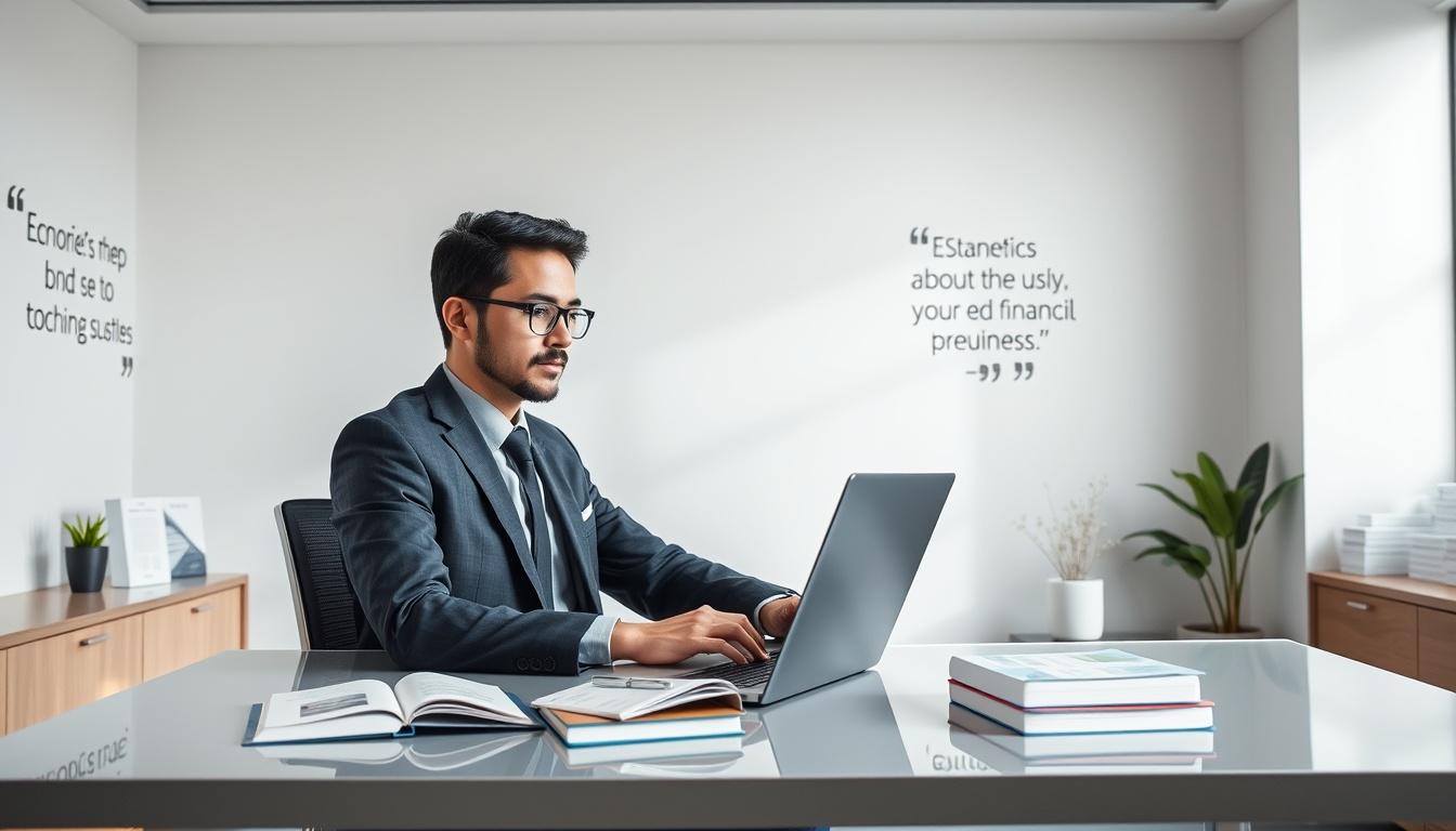 Supporting pricing visual